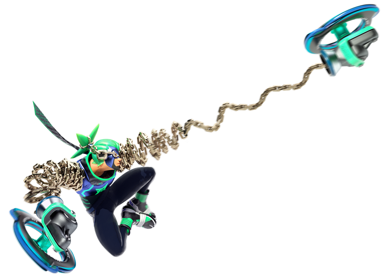 Illustration for article titled Nintendo's Artists Are Being Cool